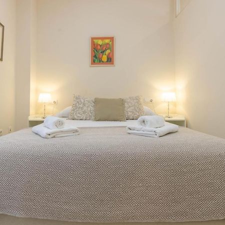 Apartamento El Salvador Centro Sevilla Kültér fotó