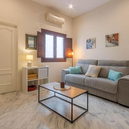 Apartamento El Salvador Centro Sevilla Kültér fotó