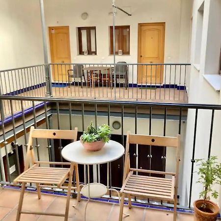 Apartamento El Salvador Centro Sevilla Kültér fotó